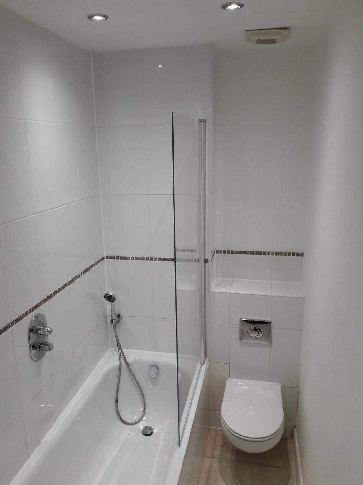 Luxury And Stylish 2 Bedroom Apartment With En-Suite Luton  Buitenkant foto